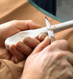 Lee Valley Limewood Spoon Carving Blank