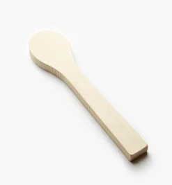 Lee Valley Limewood Spoon Carving Blank