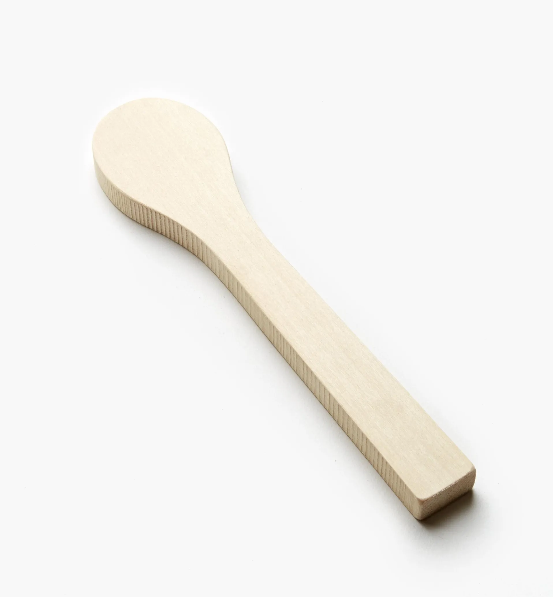 Lee Valley Limewood Spoon Carving Blank