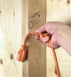 Lee Valley Line Hooks