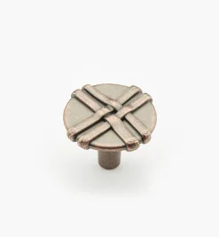 Lee Valley Lineage Knobs