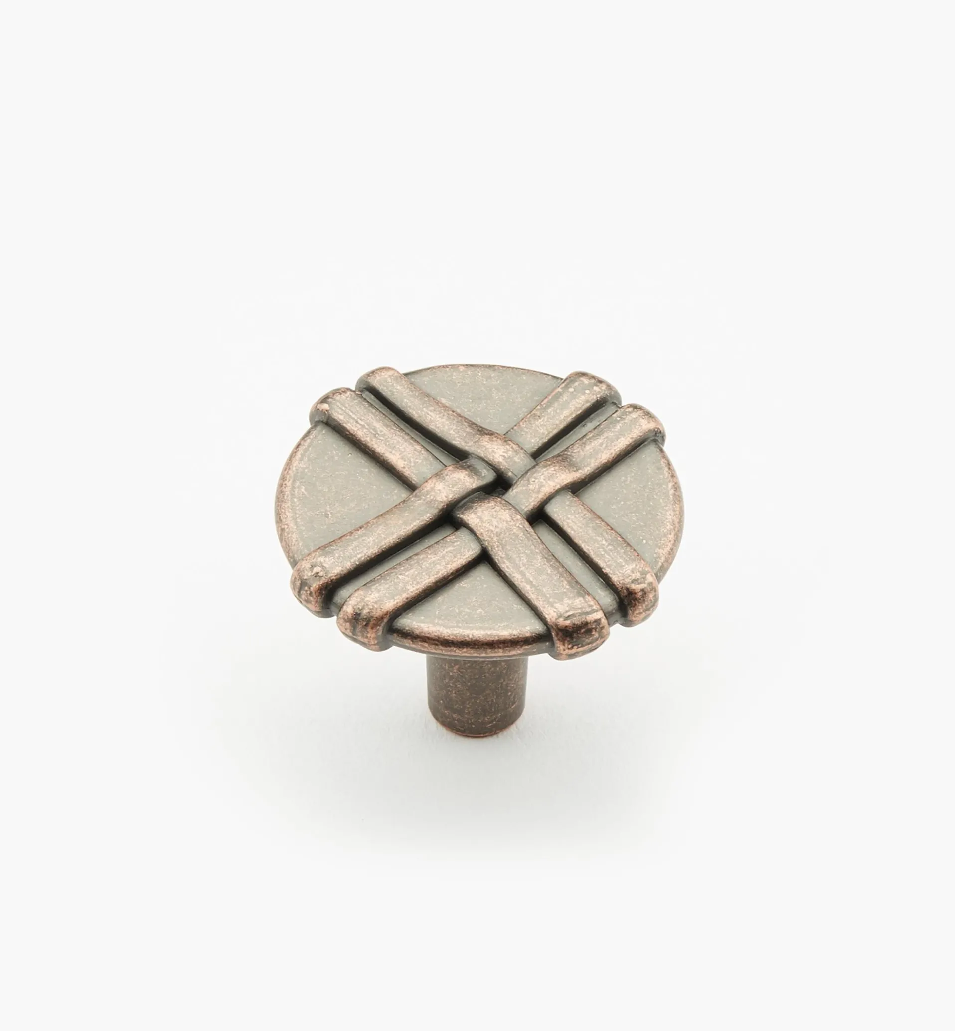 Lee Valley Lineage Knobs