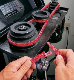 Lee Valley Link Belt For Power Tools