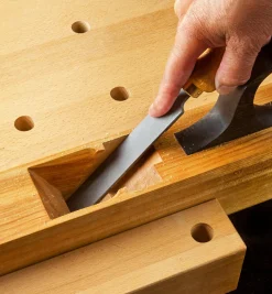 Lee Valley Liogier Bed Float