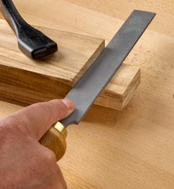 Lee Valley Liogier Bed Float