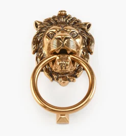 Lee Valley Lion's Head Knocker