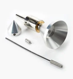 Lee Valley Live Centers