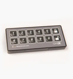 Lee Valley Lock Transmitter For Remote-Control Electronic Lock