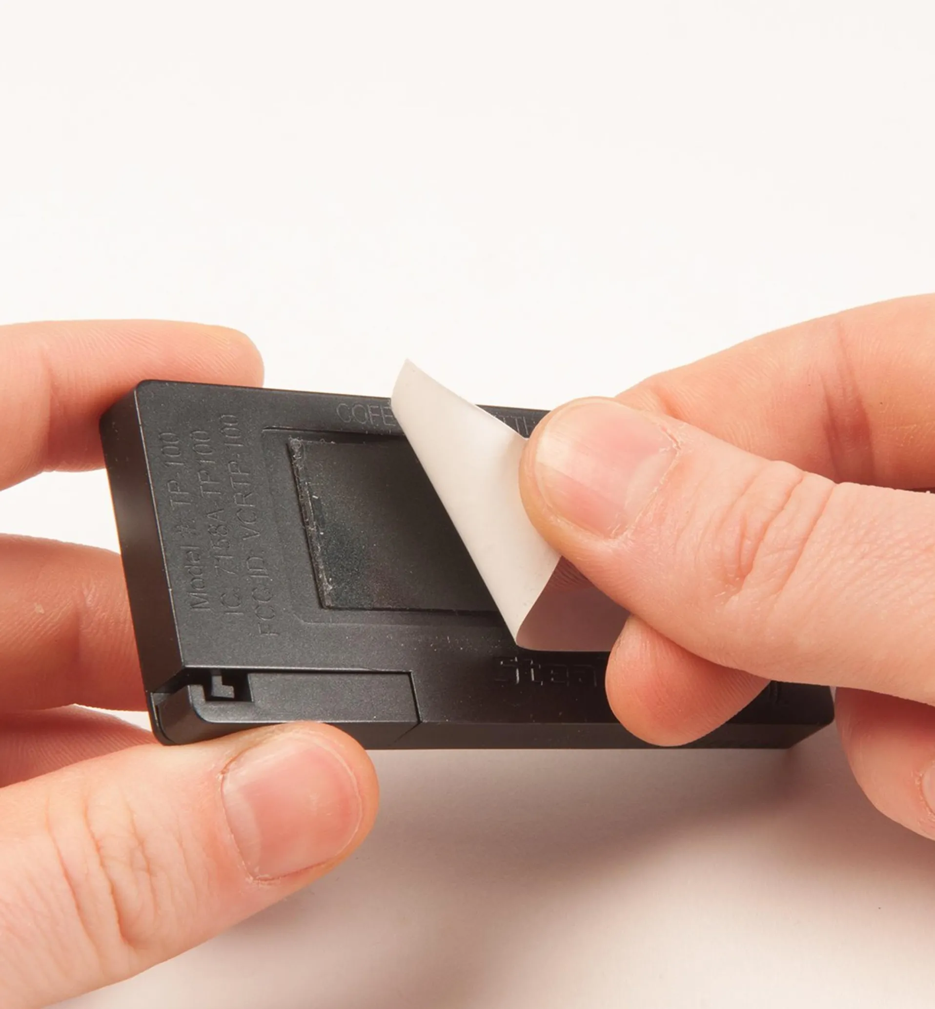 Lee Valley Lock Transmitter For Remote-Control Electronic Lock