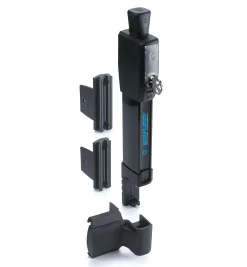 Lee Valley Lockable Magnetic Safety Gate Latch