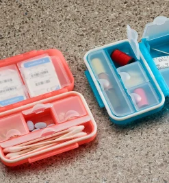 Lee Valley Locking Pocket Case