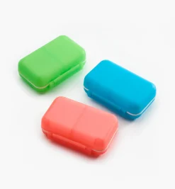 Lee Valley Locking Pocket Case