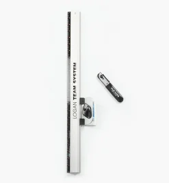 Lee Valley Logan Team System