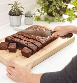 Lee Valley Long-Blade Bread Knife