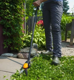 Lee Valley Long-Handled Grass Shears
