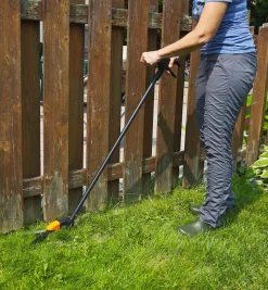 Lee Valley Long-Handled Grass Shears
