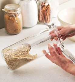 Lee Valley Long-Handled Measuring Scoops