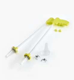Lee Valley Long-Handled Spider Catcher
