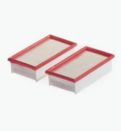 Lee Valley Longlife Filter Element For Festool CT 22 E And CT 33 E Mobile Dust Extractors