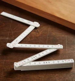 Lee Valley LongLife Folding Rules