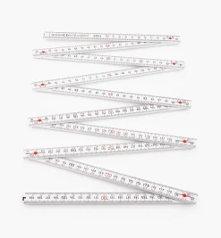 Lee Valley LongLife Folding Rules