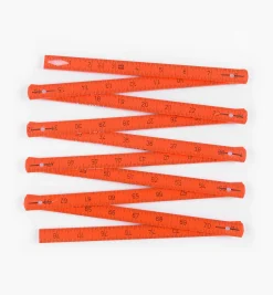 Lee Valley LongLife 1000V-Insulated Folding Rule