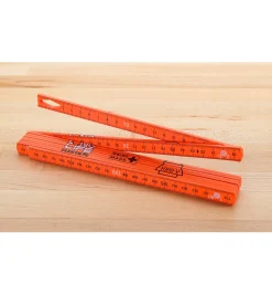Lee Valley LongLife 1000V-Insulated Folding Rule