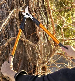 Lee Valley Loppers & Shears Set