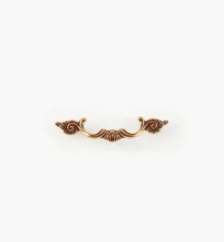 Lee Valley Louis XV Handles