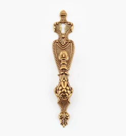 Lee Valley Louis XVI Drop Pulls