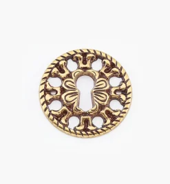 Lee Valley Louis XVI Escutcheon