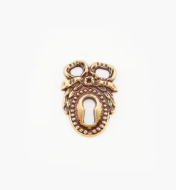 Lee Valley Louis XVI Escutcheon