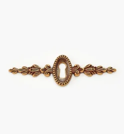 Lee Valley Louis XVI Escutcheons