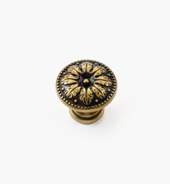 Lee Valley Louis XVI Knobs