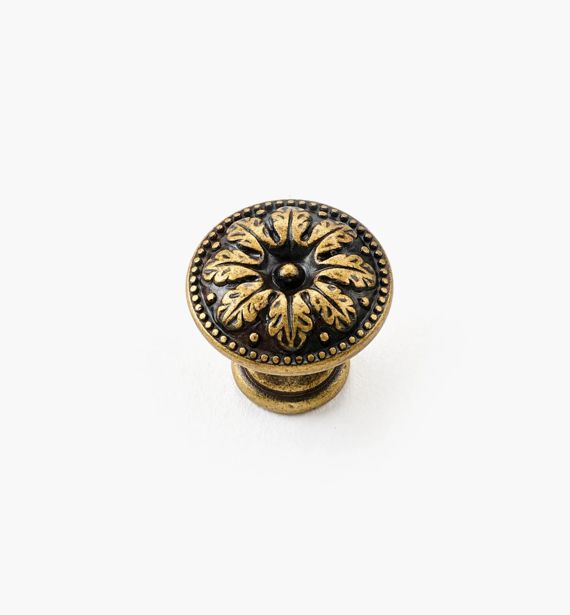 Lee Valley Louis XVI Knobs