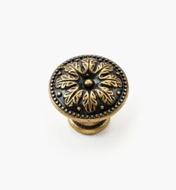 Lee Valley Louis XVI Knobs