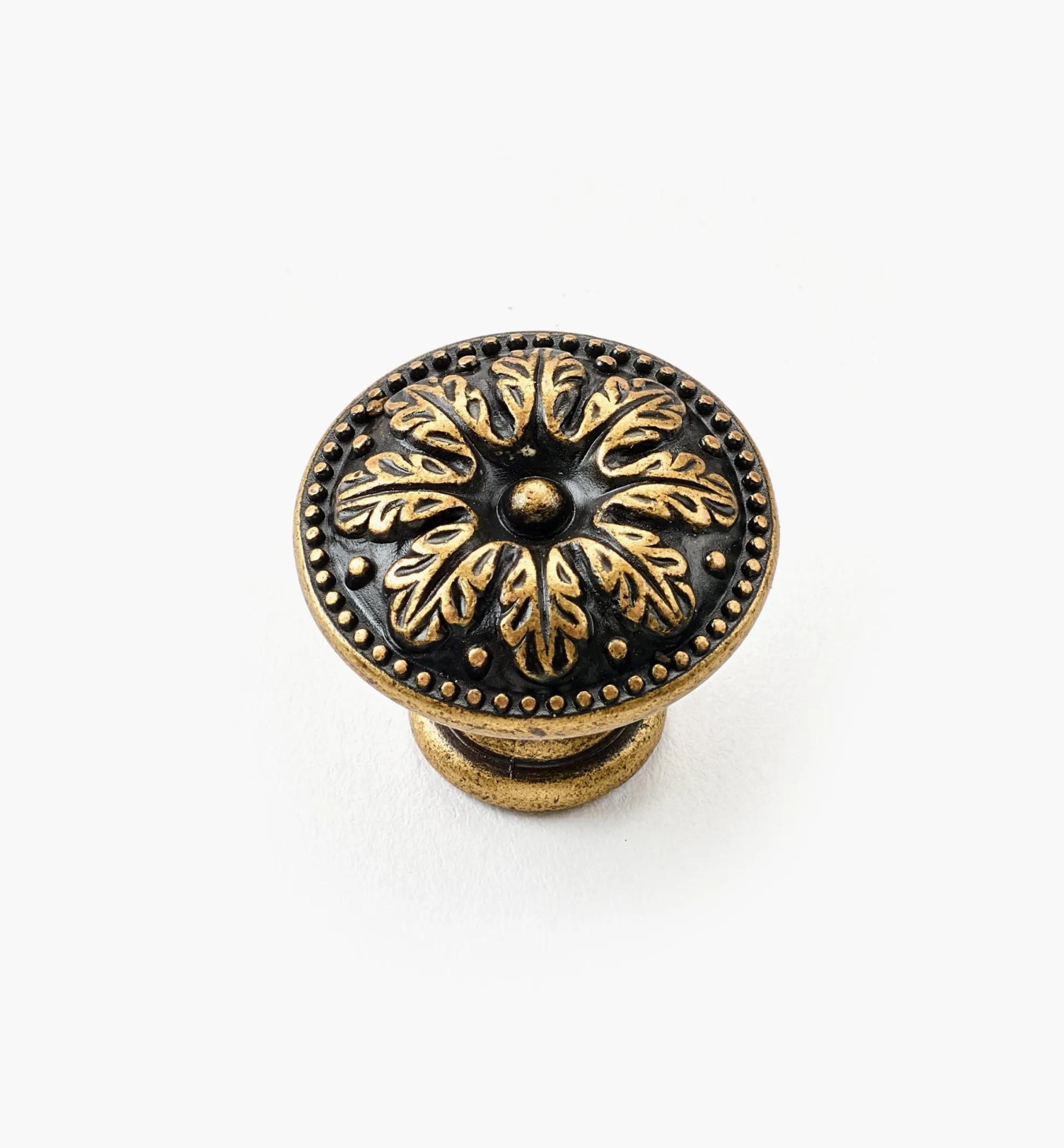 Lee Valley Louis XVI Knobs