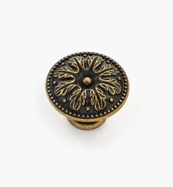 Lee Valley Louis XVI Knobs