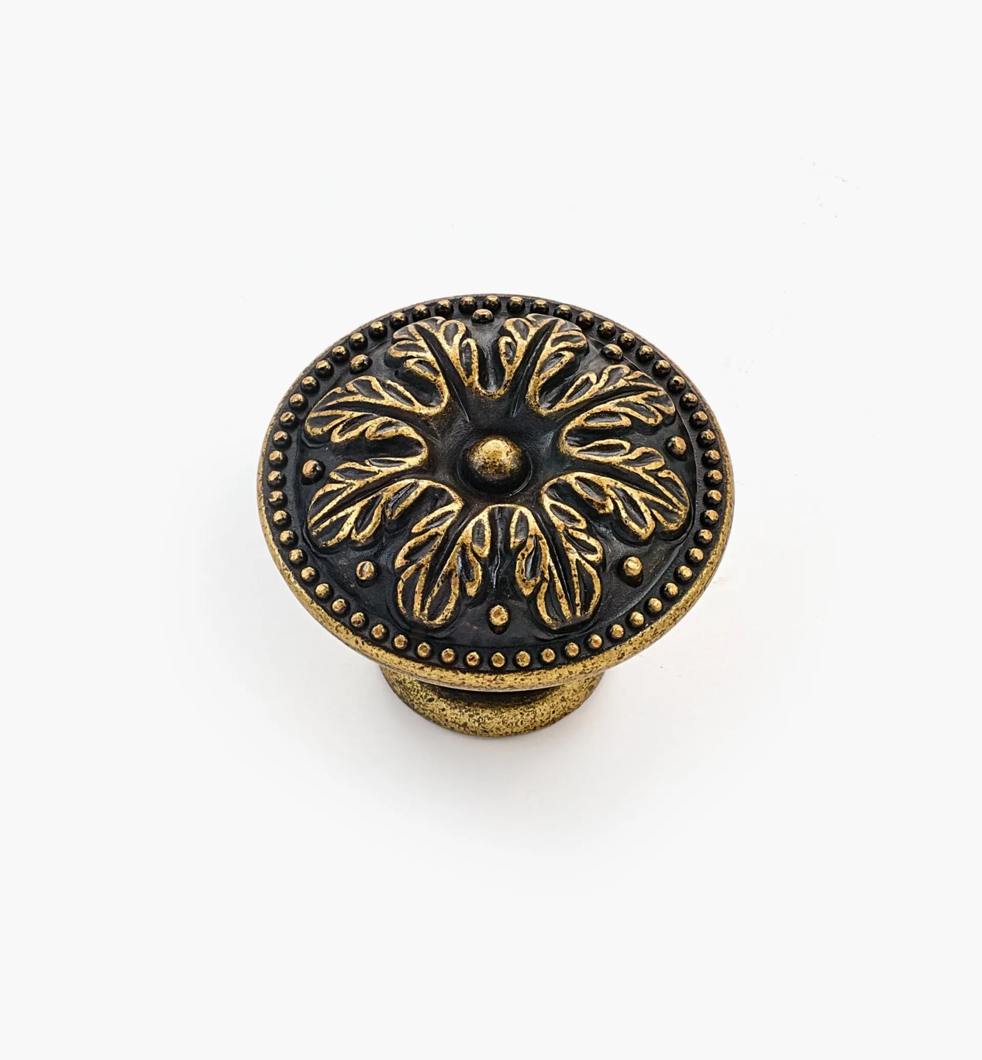 Lee Valley Louis XVI Knobs