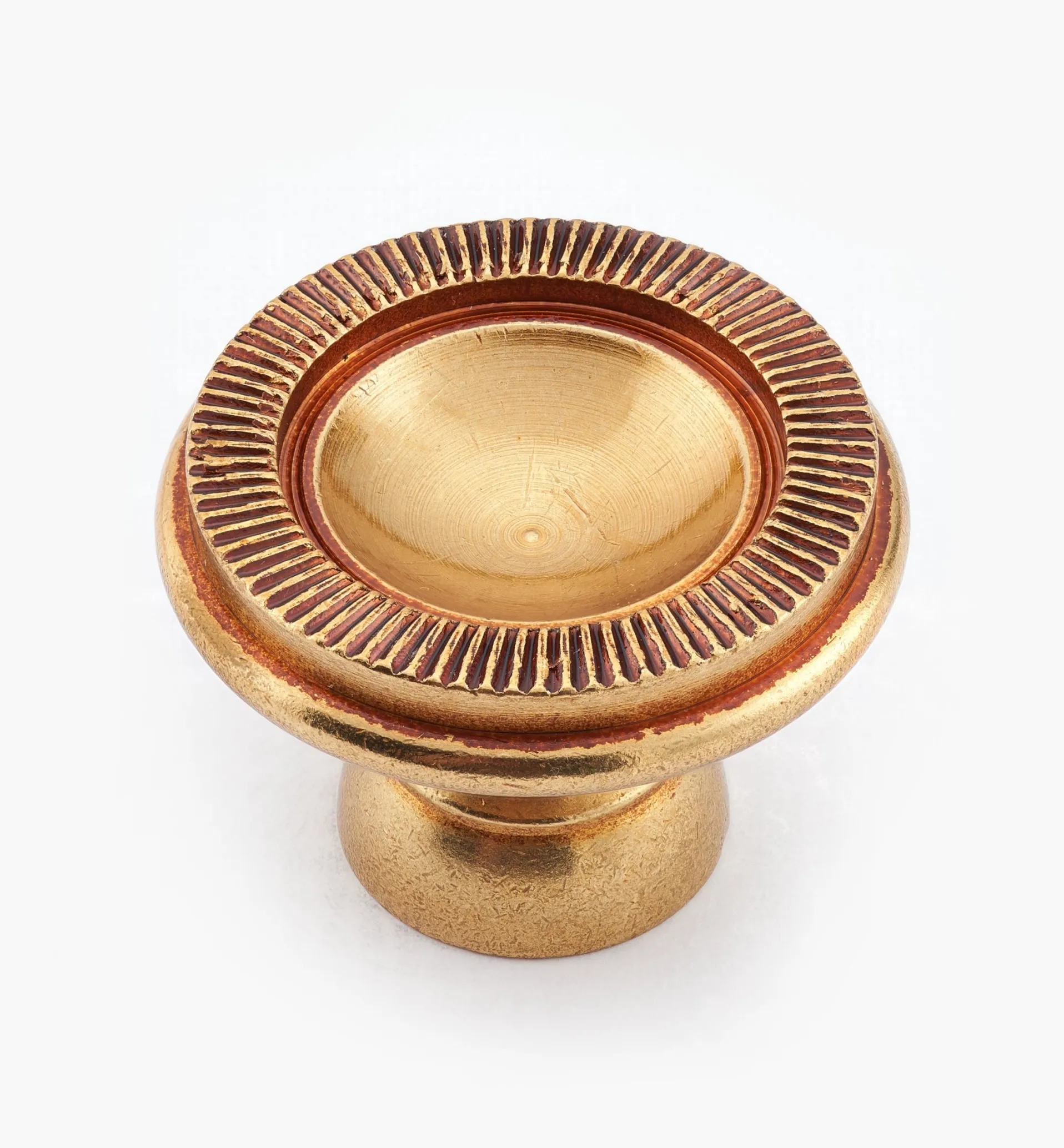 Lee Valley Louis XVI Ribbon Knobs