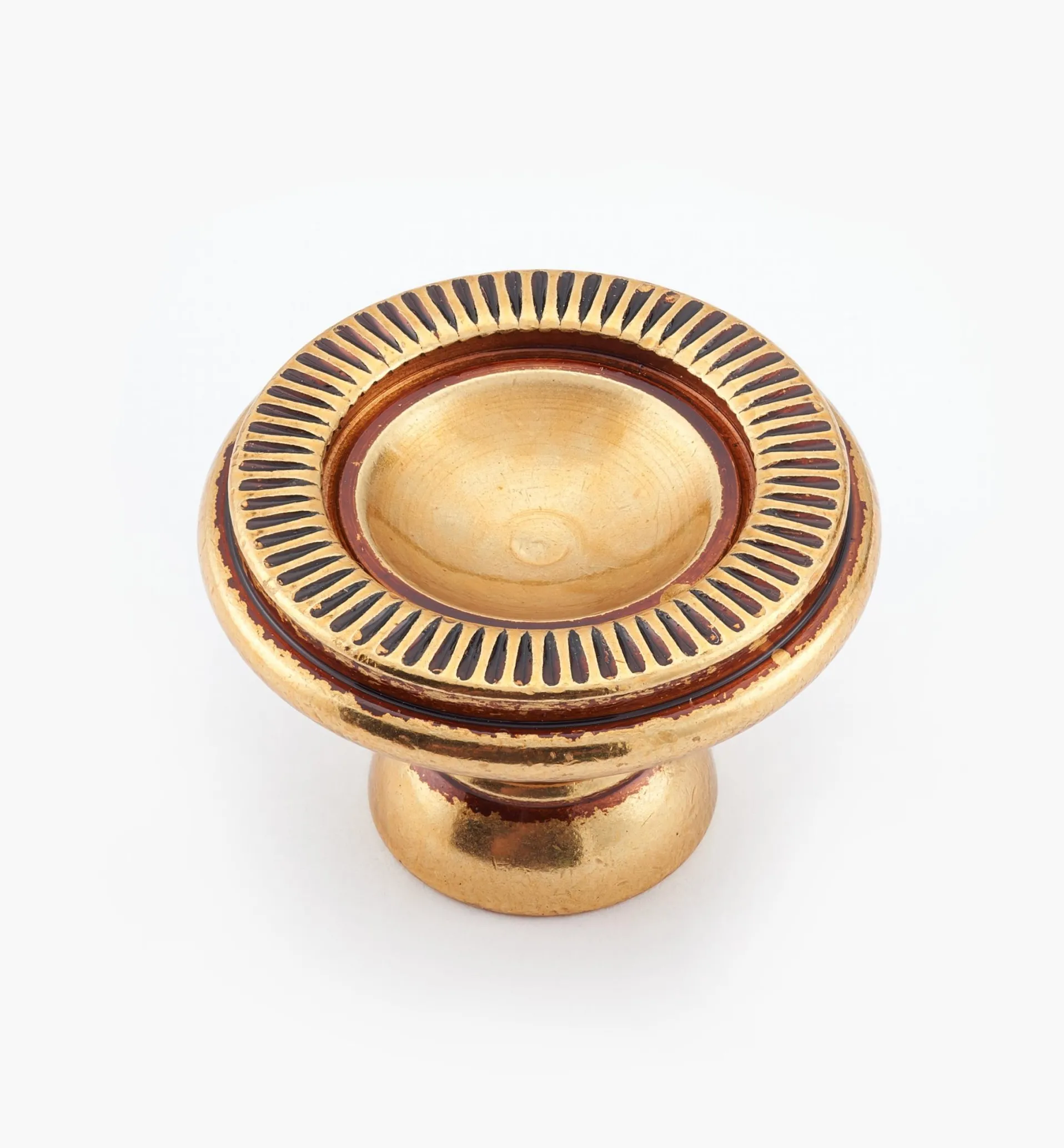 Lee Valley Louis XVI Ribbon Knobs