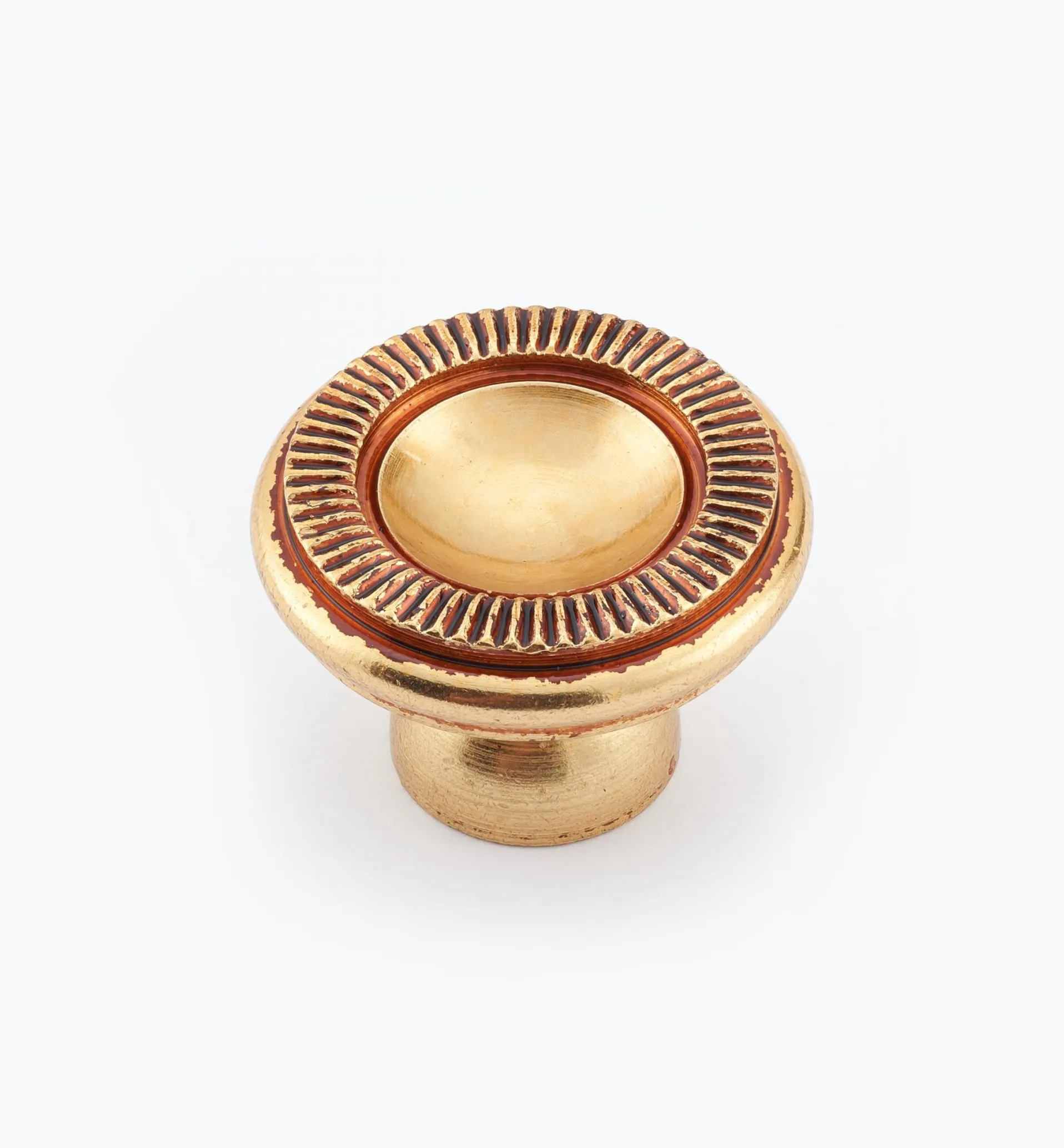 Lee Valley Louis XVI Ribbon Knobs