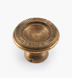 Lee Valley Louis XVI Ribbon Knobs