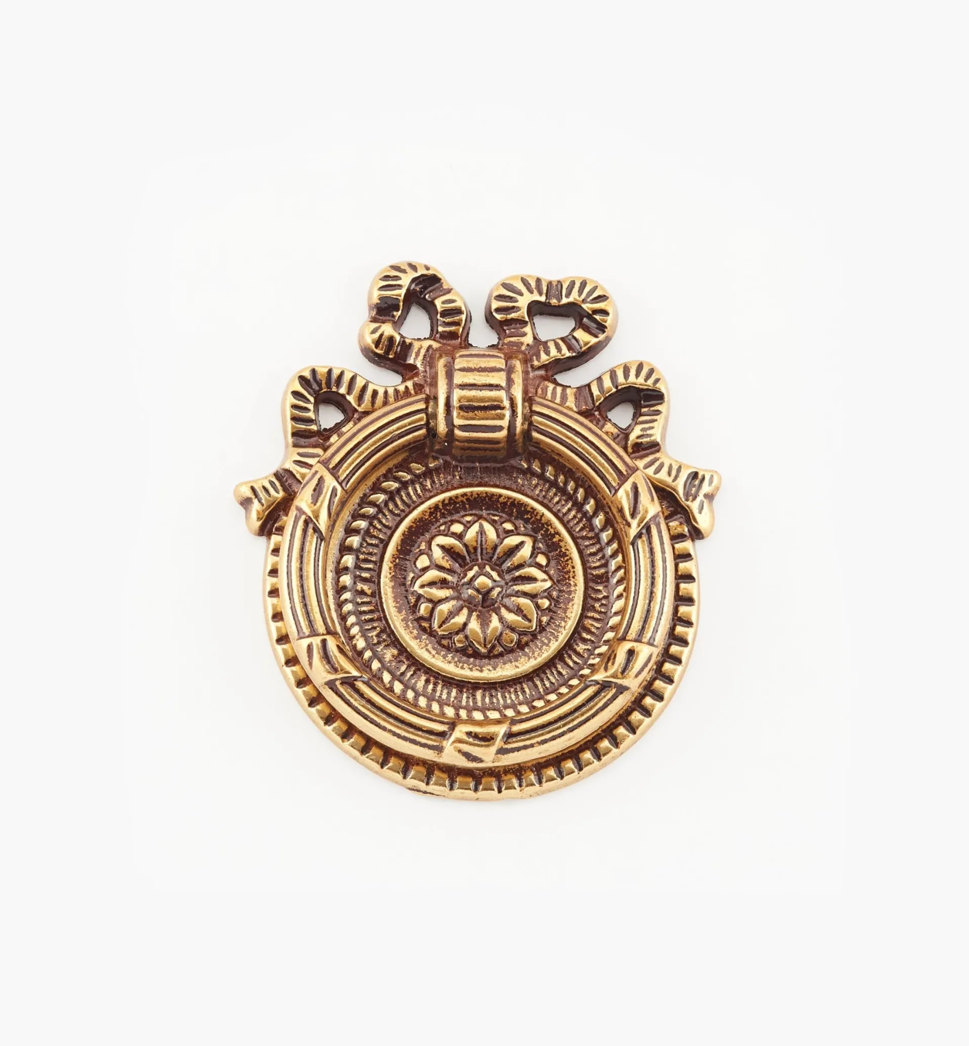 Lee Valley Louis XVI Ring Pull