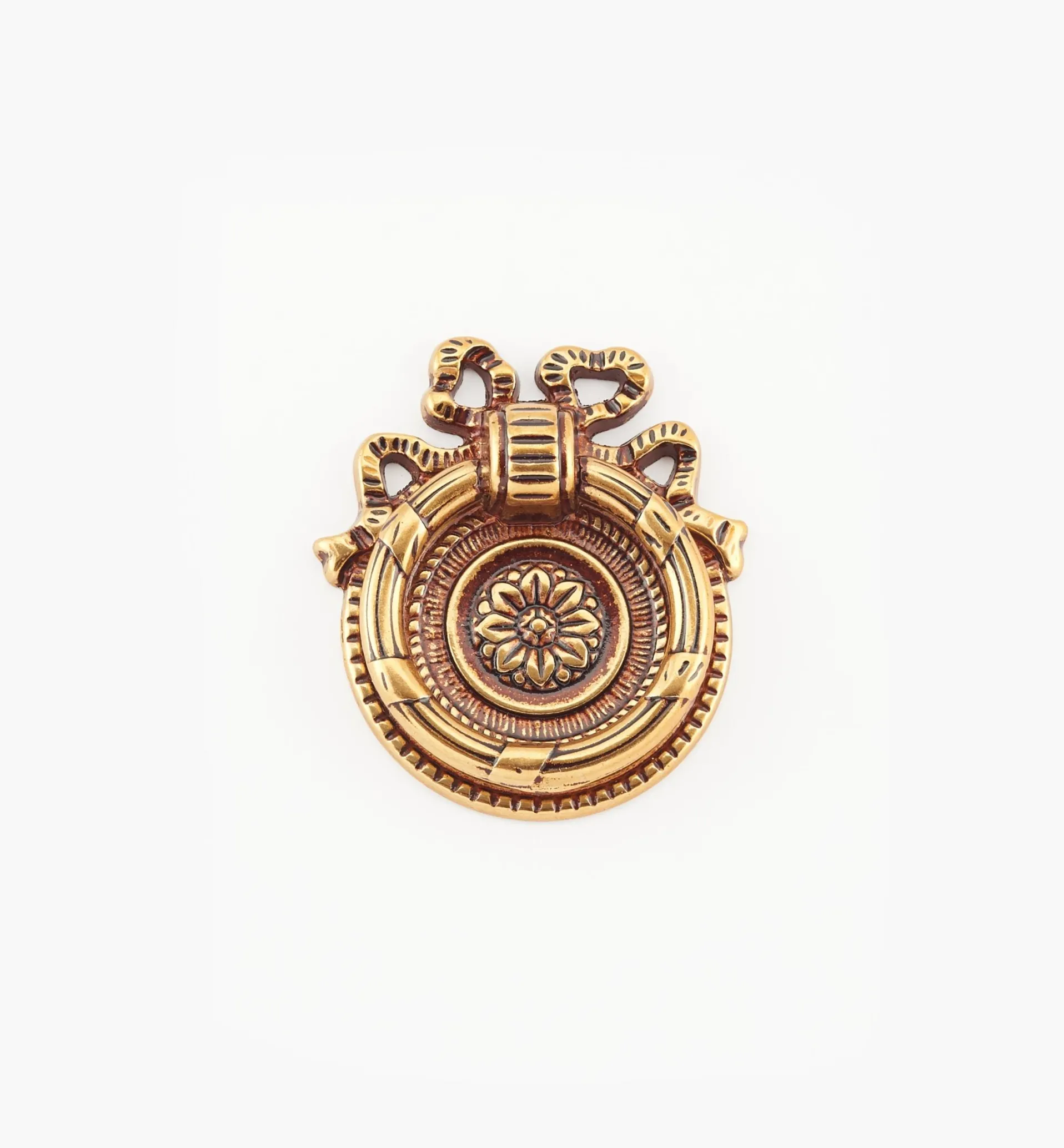 Lee Valley Louis XVI Ring Pull