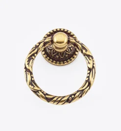 Lee Valley Louis XVI Ring Pulls