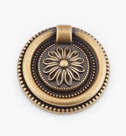 Lee Valley Louis XVI Ring Pulls