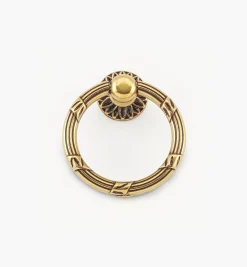 Lee Valley Louis XVI Ring Pulls