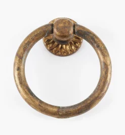 Lee Valley Louis XVI Ring Pulls