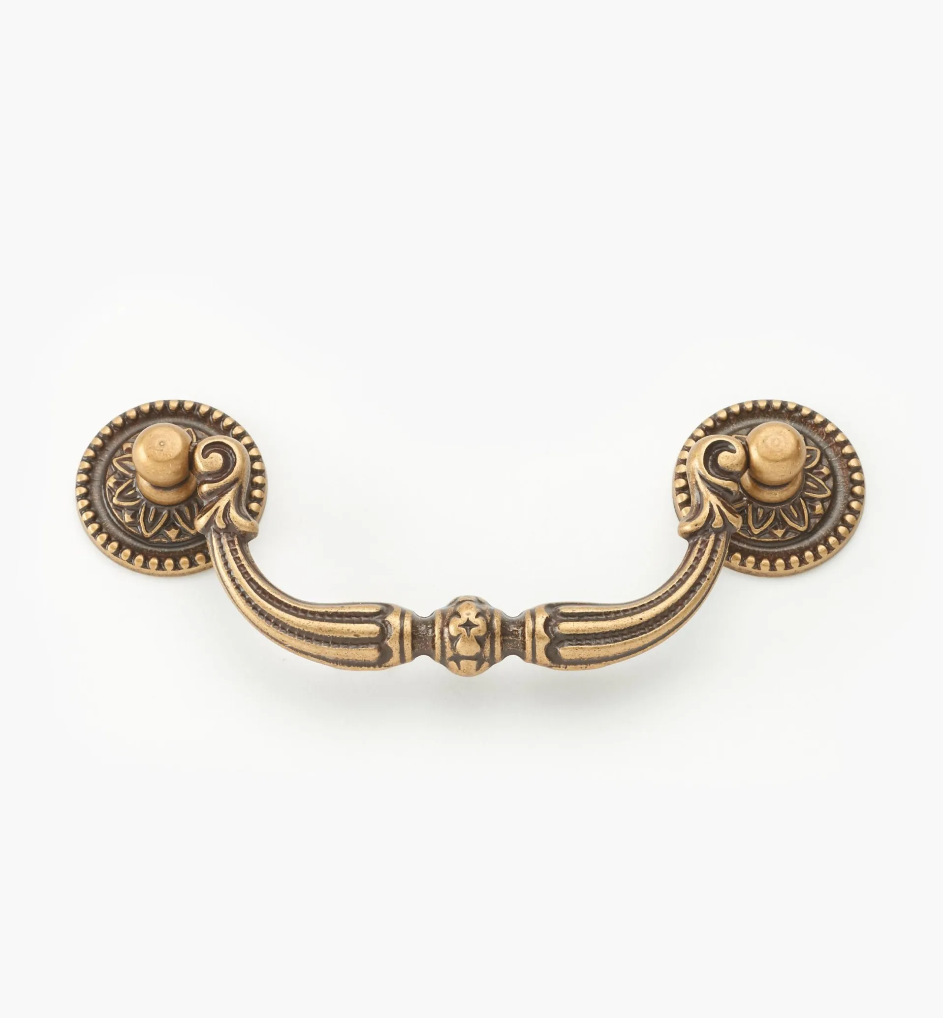 Lee Valley Louis XVI Stop Handles